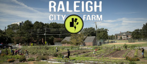Raleigh City Farm