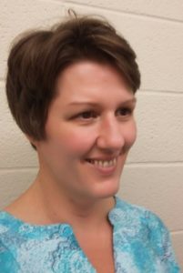 Cover photo for Welcome Charlotte Glen: New NC EMGV State Coordinator