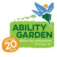 The Ability Garden Logo