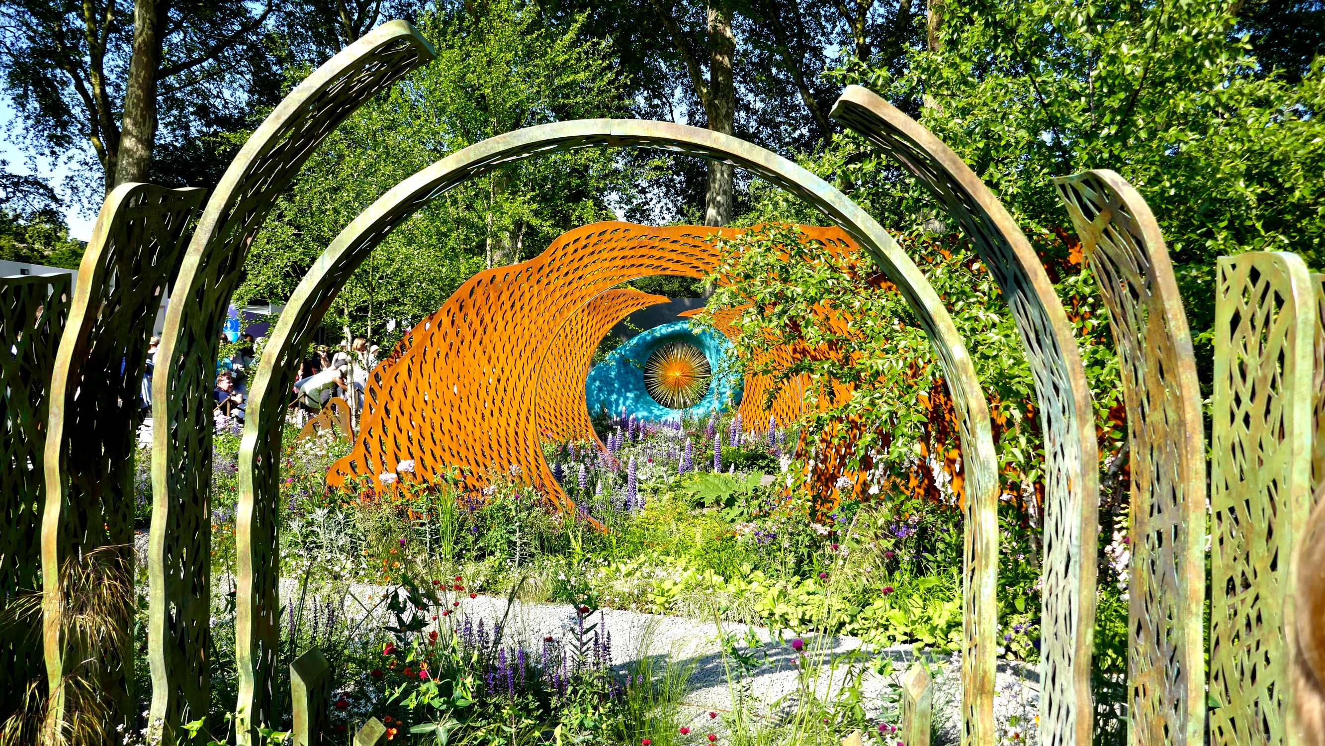 Chelsea Flower Show