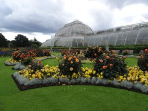 Kew Gardens Conservatory