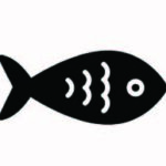 Fish icon